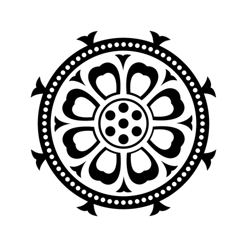 연꽃문(9967)