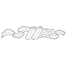 수원 화성 여민각 편액 염우판(59965)