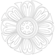 연꽃문(33000)