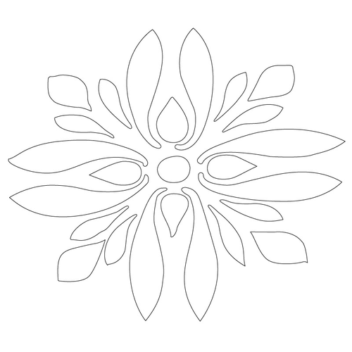 연꽃문(66946)