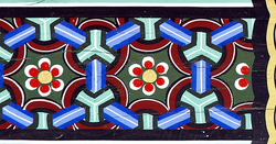 보적사 일주문 평방(82939)