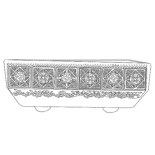 사각상자(114497)