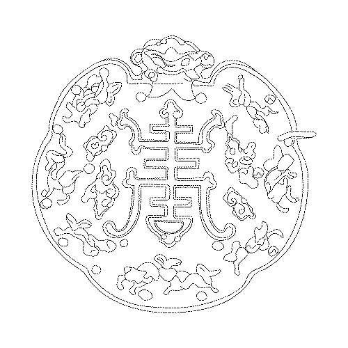 조선별전(열쇠패)(114513)