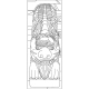 경복궁 흥례문 소맷돌(111941)