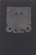 반닫이의 무쇠장석(78109)