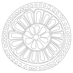 연꽃문(43698)