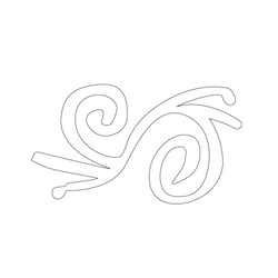 덩굴문(34701)