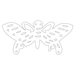 나비문(35235)
