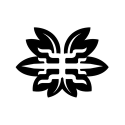 잎사귀문(3969)