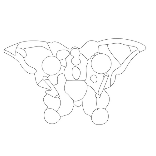 나비문(11706)