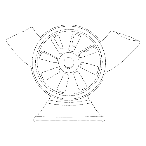 수레바퀴모양토기(114170)