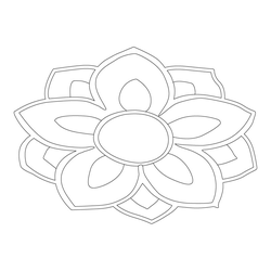 연꽃문(66775)