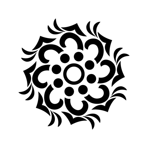 덩굴문(8436)
