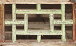 창덕궁 대조전 난간(72428)