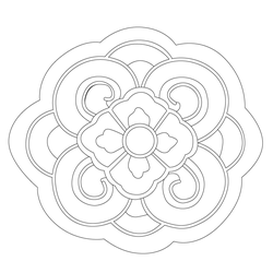 연꽃문(66960)