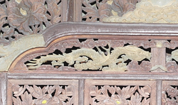 덕수궁 중화전 어탑(60486)