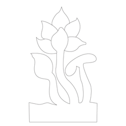 연꽃문(34969)
