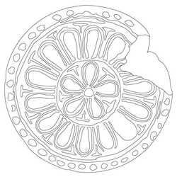 연꽃문(14410)