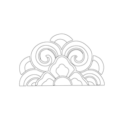 연꽃문(64362)