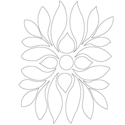 연꽃문(68365)