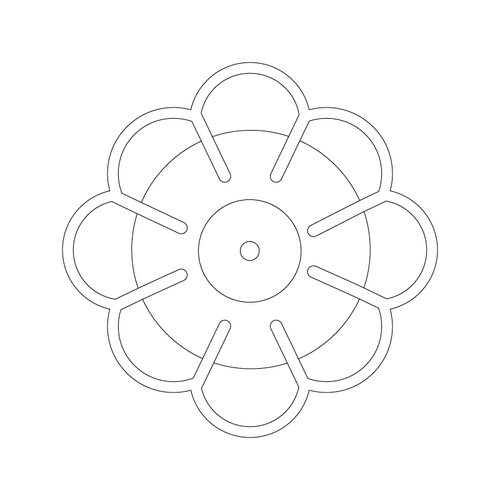 연덩굴문(6305)