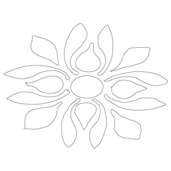 연꽃문(71503)