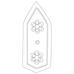 청룡사 범종각 익공(58899)