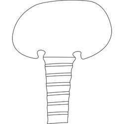 가로줄문(79567)