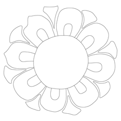 연꽃문(63446)