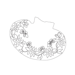 두루주머니(77225)