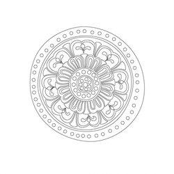 연꽃문(42892)