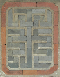 대조전 돌담(19136)