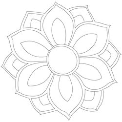 연꽃문(64617)
