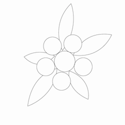 꽃문(31704)