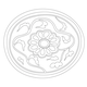 수막새(26899)