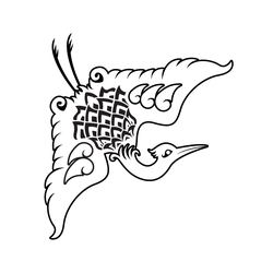 반닫이 장석(5089)