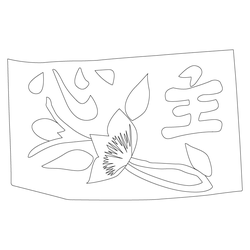 베갯모(75210)