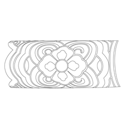 연꽃문(66395)