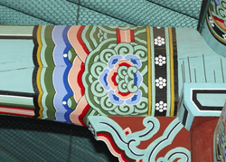 수원 화성 동장대 보(59891)