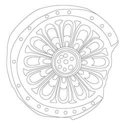 연꽃문(62692)