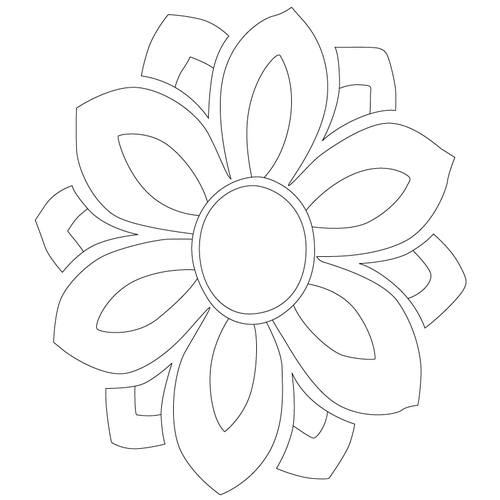 연꽃문(69334)