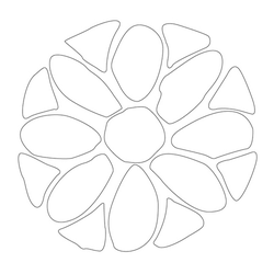 연꽃문(14605)