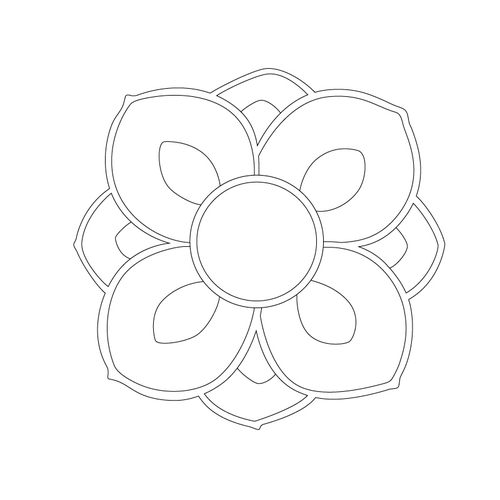 연꽃문(67309)