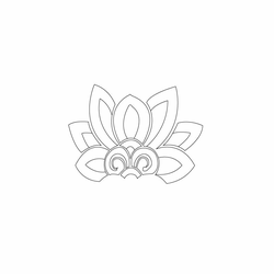 연꽃문(66110)