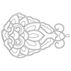 연꽃문(74066)