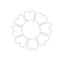 연꽃문(14651)
