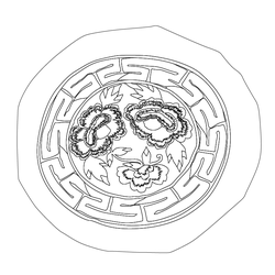 베갯모(76907)