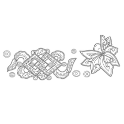 창덕궁 인정전 현판(60232)