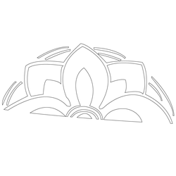 연꽃문(64628)