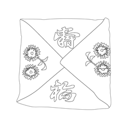 버선본집(75302)